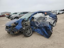 Salvage cars for sale from Copart Amarillo, TX: 2009 Scion TC