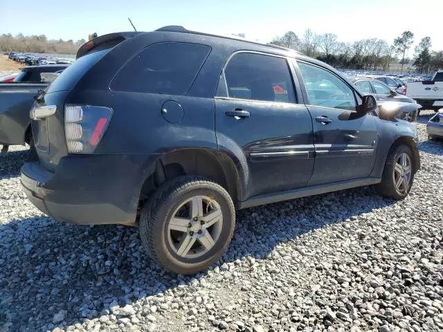 2008 Chevrolet Equinox LT