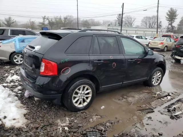 2013 Ford Edge SE