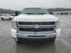 2009 Chevrolet Silverado K2500 Heavy Duty LT