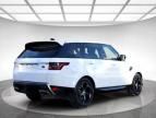 2020 Land Rover Range Rover Sport HSE