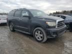 2008 Toyota Sequoia SR5