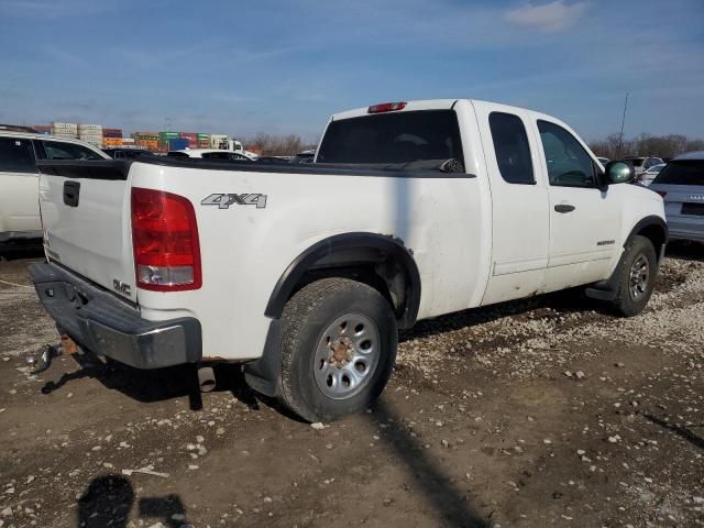 2011 GMC Sierra K1500 SL