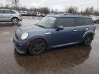 2009 Mini Cooper S Clubman