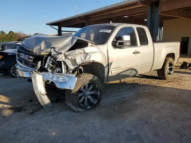 2008 GMC Sierra C1500