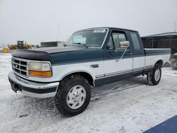 1996 Ford F250 en venta en Brighton, CO