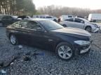 2012 BMW 528 XI