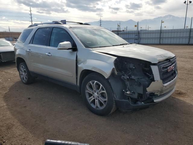 2014 GMC Acadia SLT-1