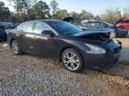 2012 Nissan Maxima S