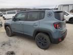 2017 Jeep Renegade Trailhawk