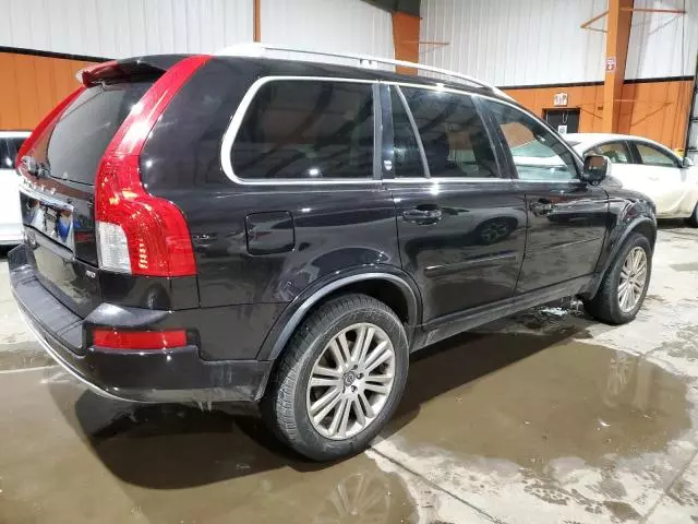 2014 Volvo XC90 3.2