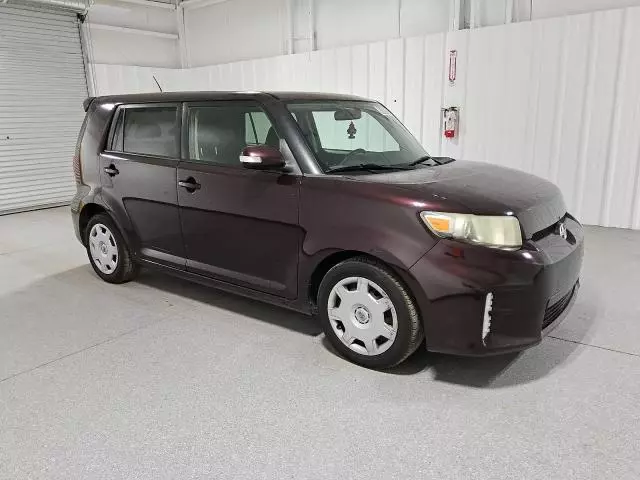 2013 Scion XB