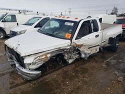 Dodge salvage cars for sale: 1999 Dodge RAM 3500