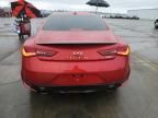 2017 Infiniti Q60 RED Sport 400