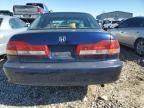 2001 Honda Accord EX