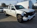 2013 GMC Sierra C1500 SLE