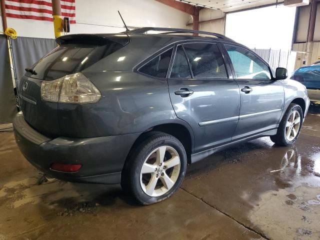 2006 Lexus RX 330