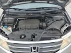 2013 Honda Odyssey EXL