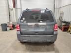 2010 Ford Escape Limited