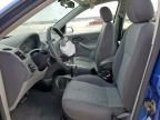 2005 Ford Focus ZX4