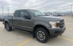 2018 Ford F150 Super Cab