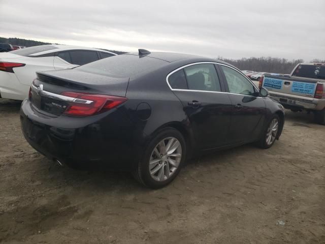 2015 Buick Regal Premium