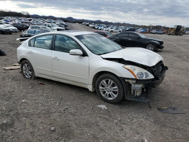 2010 Nissan Altima Base