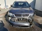 2007 Mitsubishi Outlander ES