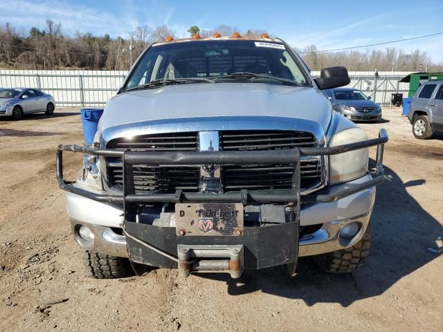 2006 Dodge RAM 3500 ST