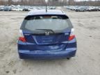 2009 Honda FIT Sport