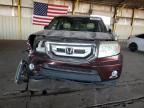 2011 Honda Pilot EXL