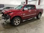 2017 Dodge 1500 Laramie