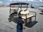 2013 Golf Cart Cart