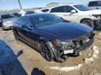 2017 Mercedes-Benz CLS 550 4matic