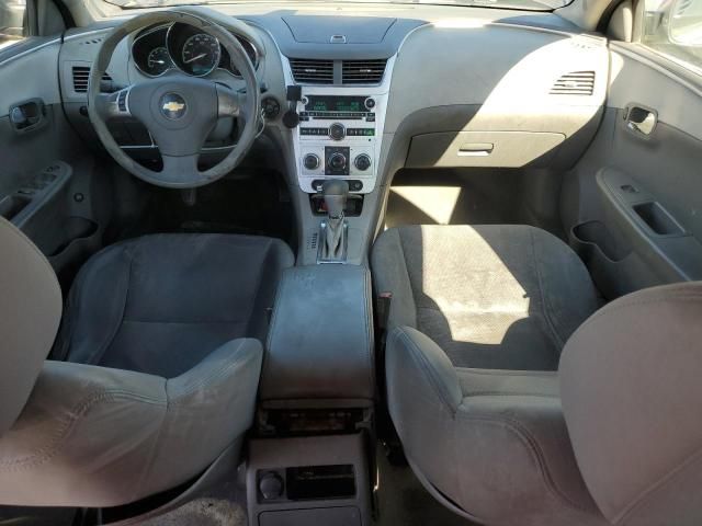 2010 Chevrolet Malibu LS