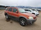 2005 Mazda Tribute S