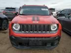 2016 Jeep Renegade Sport