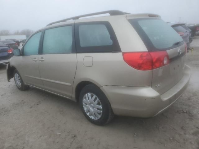 2007 Toyota Sienna CE