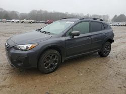 2021 Subaru Crosstrek Sport en venta en Conway, AR