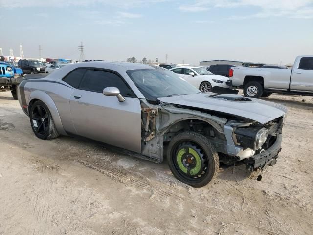 2018 Dodge Challenger R/T