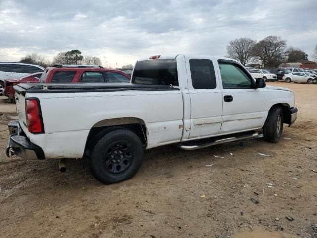 2004 Chevrolet Silverado C1500