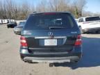 2008 Mercedes-Benz ML 350