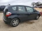 2010 Honda FIT