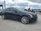 2014 Cadillac ATS Luxury