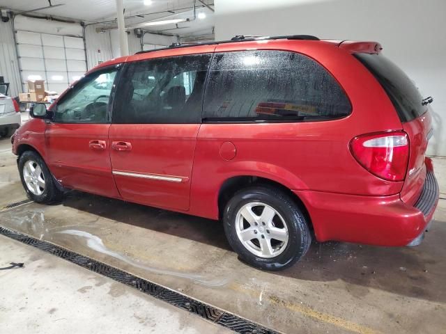 2006 Chrysler Town & Country Touring