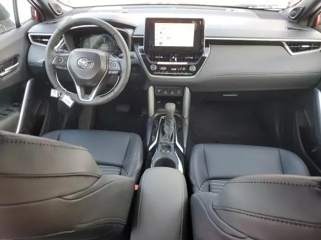 2024 Toyota Corolla Cross SE