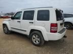 2010 Jeep Liberty Sport