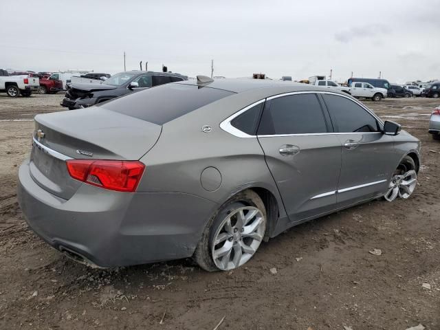 2018 Chevrolet Impala Premier