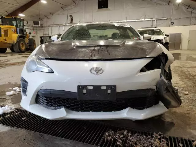 2017 Toyota 86 Base