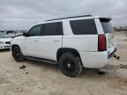 2016 Chevrolet Tahoe C1500 LS